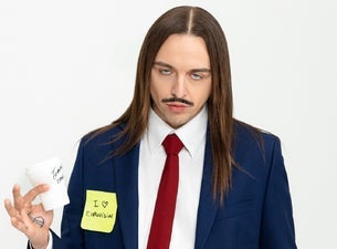 Tommy Cash