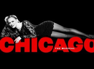 Image of Chicago the Musical