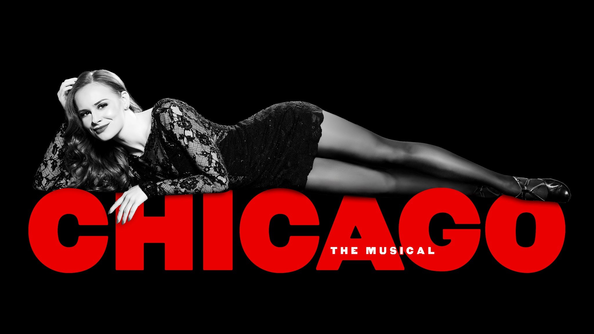 Chicago the Musical at Chester Fritz Performing Arts Center – Grand Forks, ND