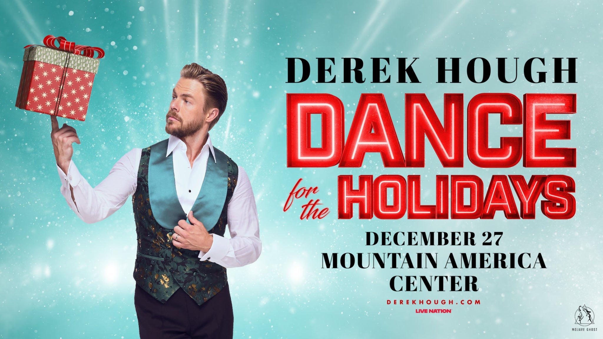 Derek Hough