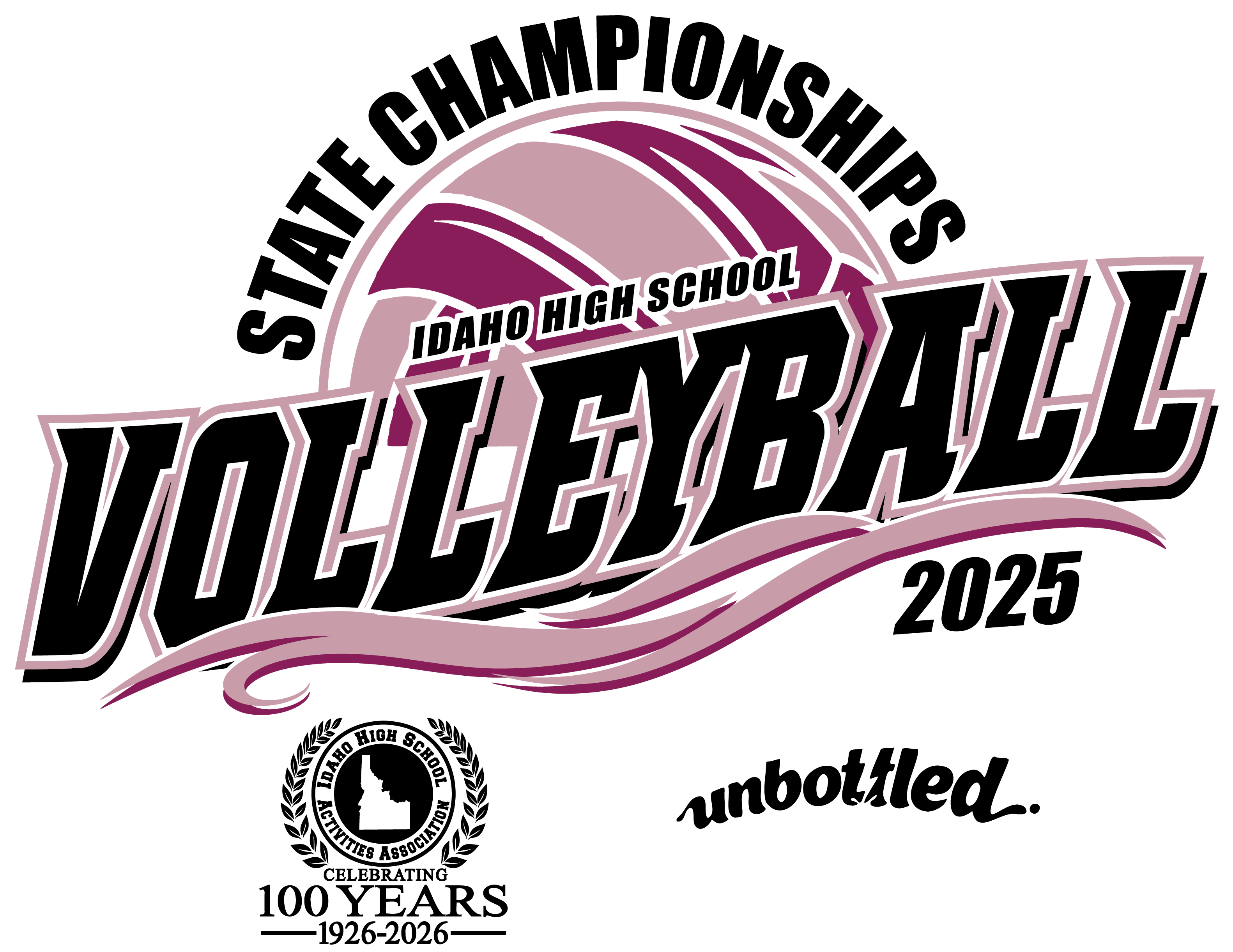 IHSAA Women's Volleyball State Championships 3-Day Pass