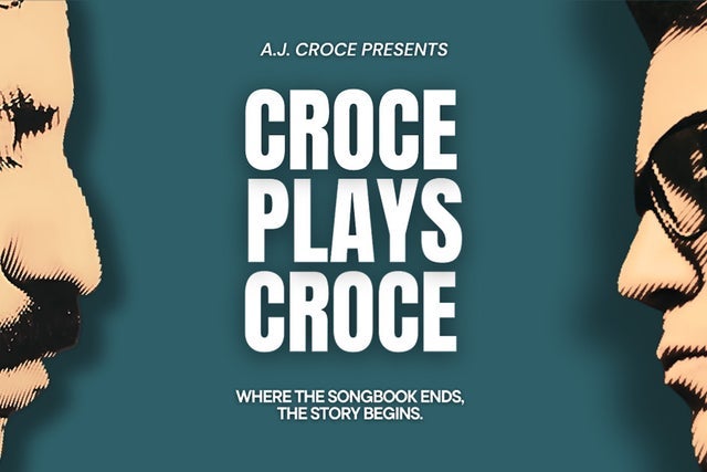 Presale codes for croce plays croce: members use these when buying pre-sale tickets