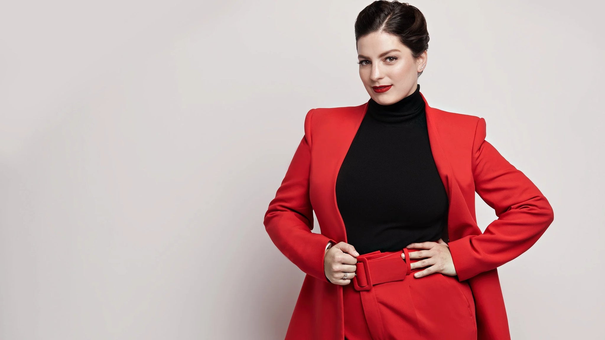 Beethoven Symphony No. 2 : Tucson Symphony Orchestra