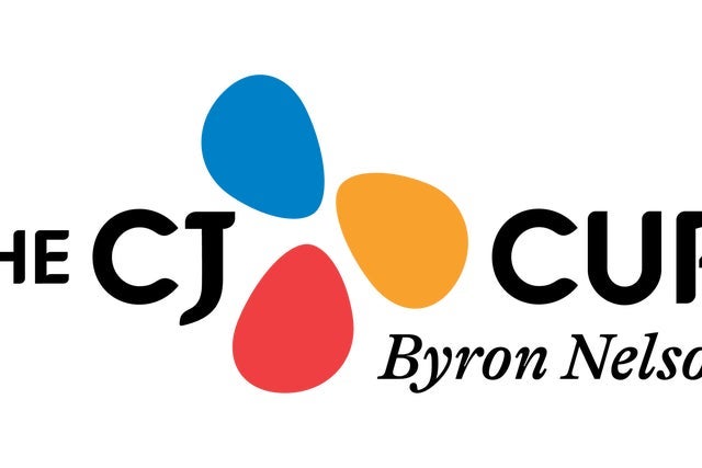 THE CJ CUP Byron Nelson