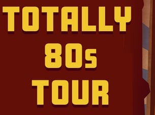 Totally 80s Tour: Big Country, Tommy Tutone & more.