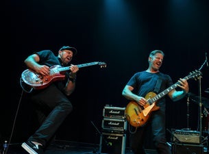 Superunknown - The 35 Tour — Mickey's Black Box