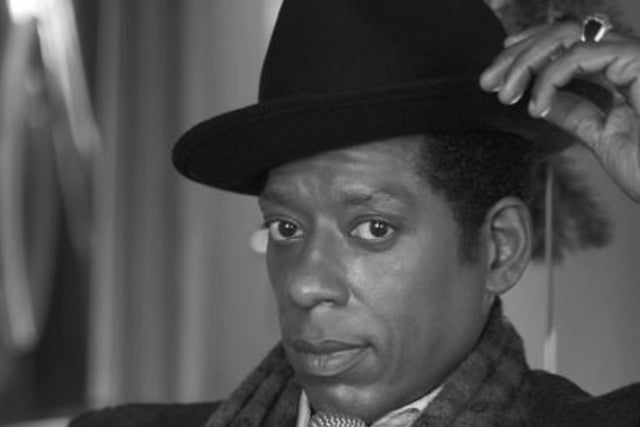 Orlando Jones At Jimmy Kimmel's Comedy Club