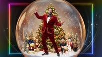 Terry Fator: A Very Terry Christmas at South Point Showroom at South Point Hotel Casino and Spa