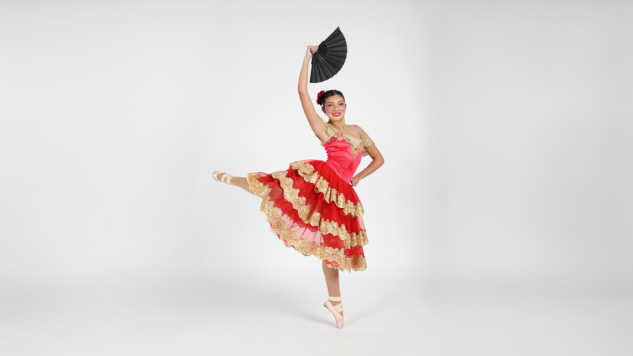 Melba’s Dance Performance 2025 at McAllen Performing Arts Center – McAllen, TX