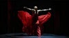 Isabelle Beernaert | Rouge – Try-out