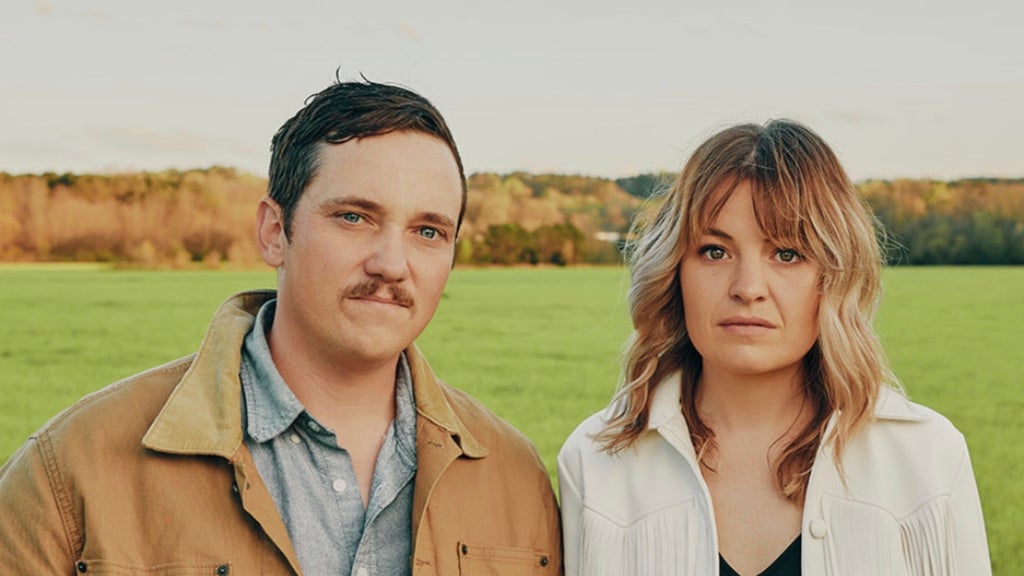 Jonathan and Abigail Peyton w/ Will Overman - The Upstairs at Avondale