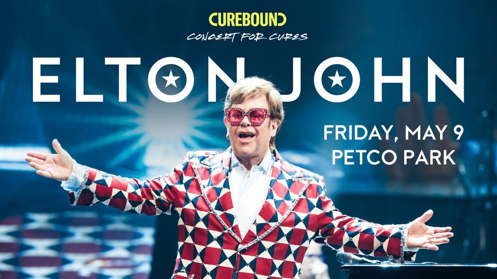 Elton John