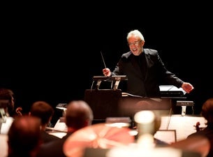 Coffee with Bob - Grand Rapids Symphony