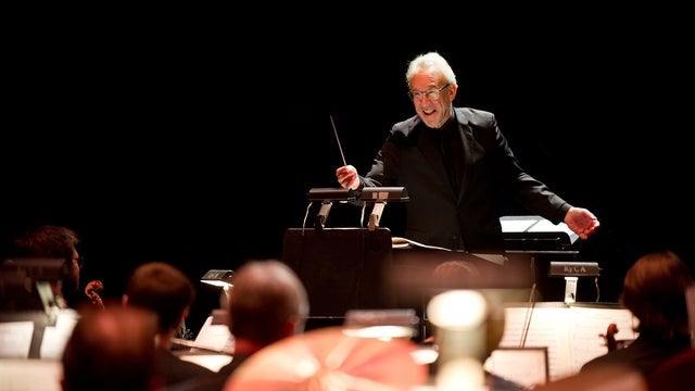 Coffee with Bob - Grand Rapids Symphony