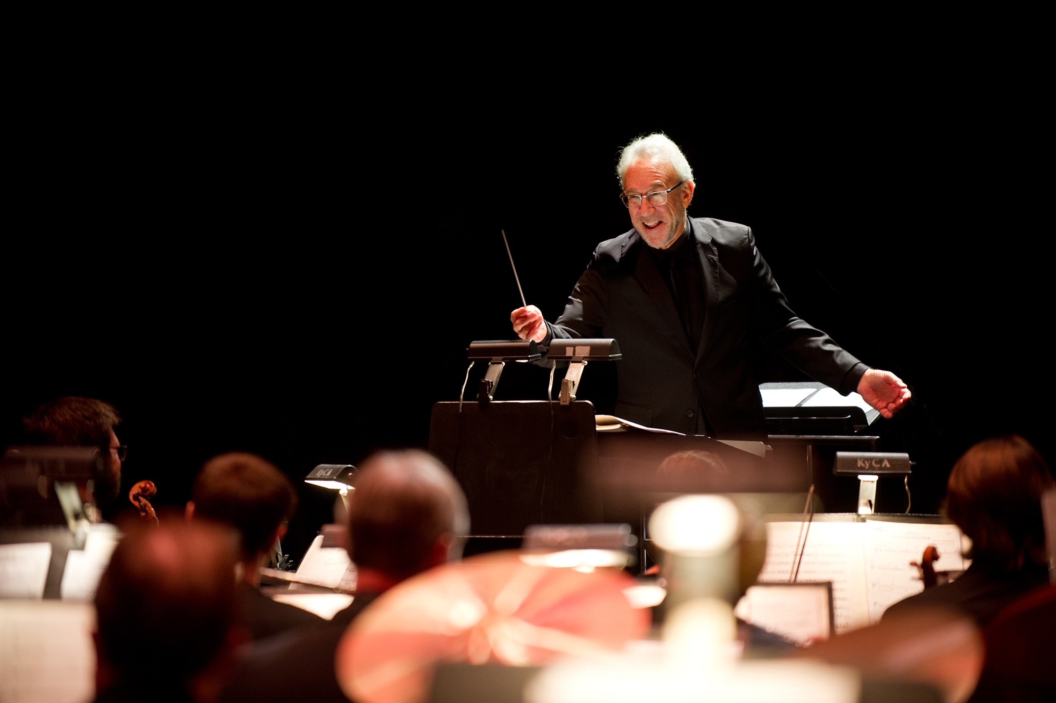 Coffee with Bob - Grand Rapids Symphony
