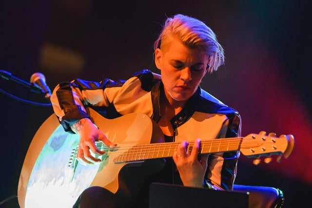 Kaki King presales in Portsmouth