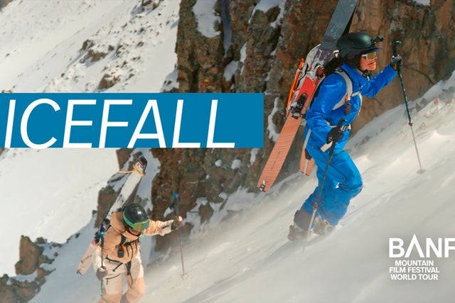 Presale codes for banff mountain film festival world tour: members use these when buying pre-sale tickets