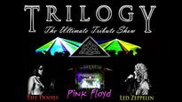 Trilogy - The Ultimate Tribute Show