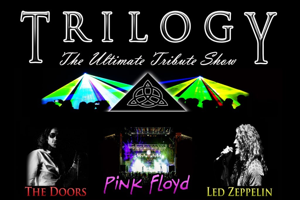 Trilogy - The Ultimate Tribute Show