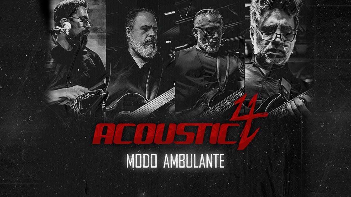 Acoustic 4 