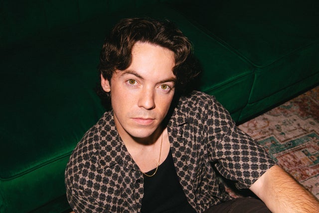 Connor Price presales in Miami Beach