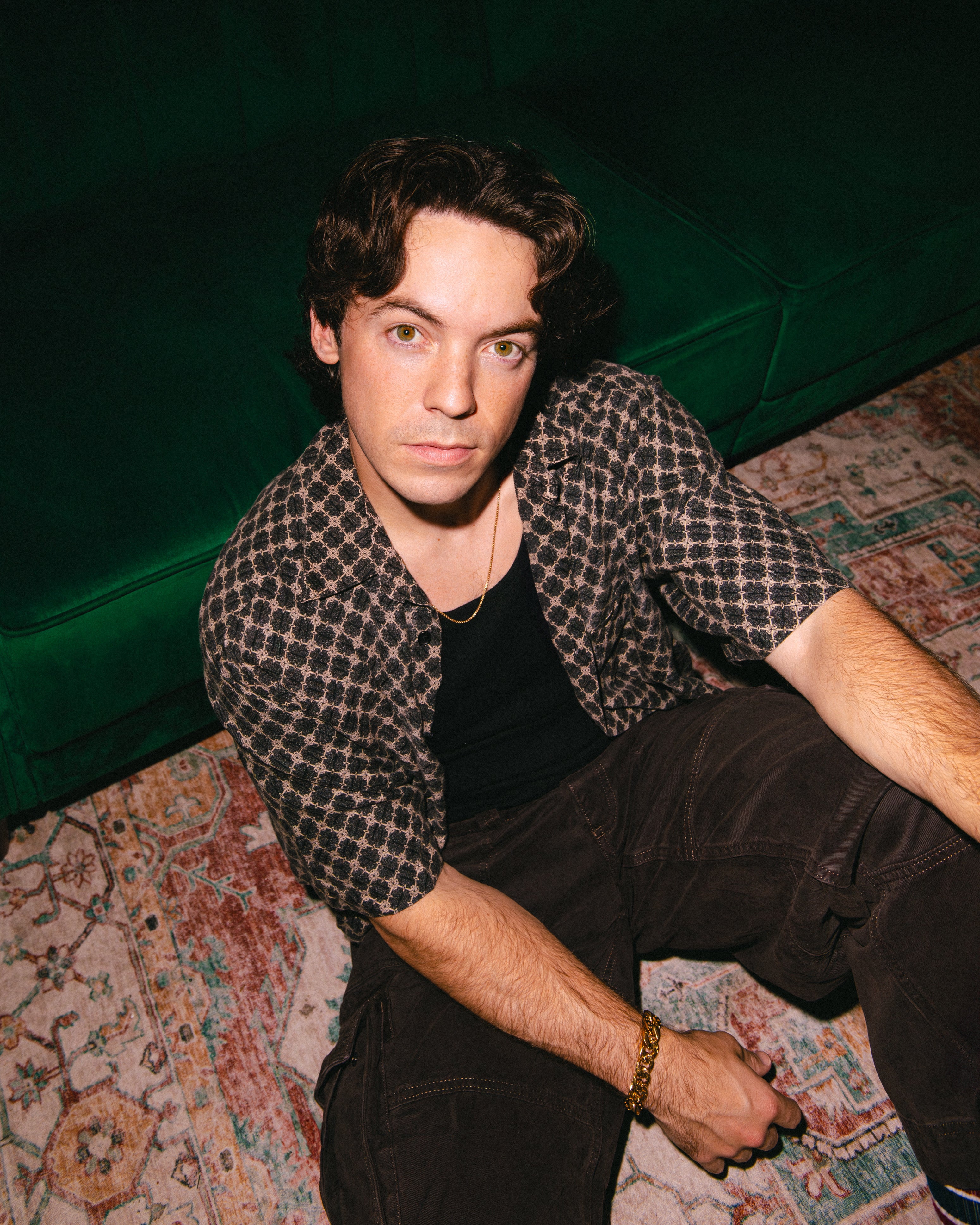 Connor Price presale password for early tickets in Miami Beach, FL (The Fillmore Miami Beach at Jackie Gleason Theater)