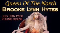 Brooke Lynn Hytes Queen Of The North