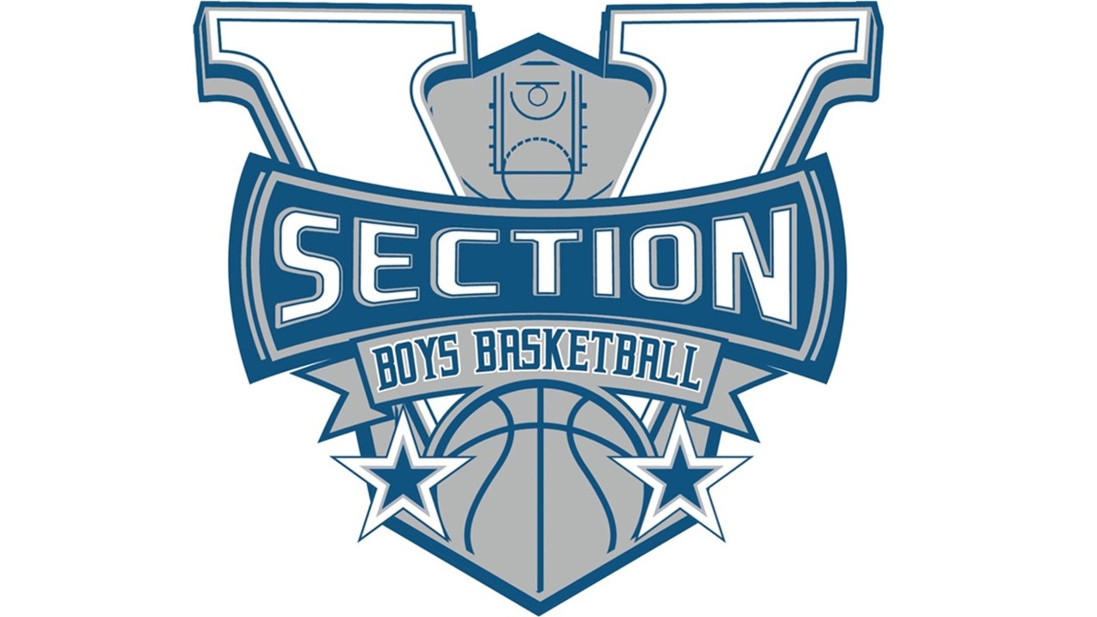 Section V Basketball
