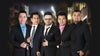 Grupo Bryndis, Industria Del Amor, Guardianes Del Amor-Romanticos Tour concert