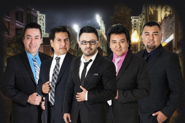Presale codes for grupo bryndis: members use these when buying pre-sale tickets