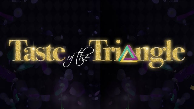 44th Taste Of The Triangle
