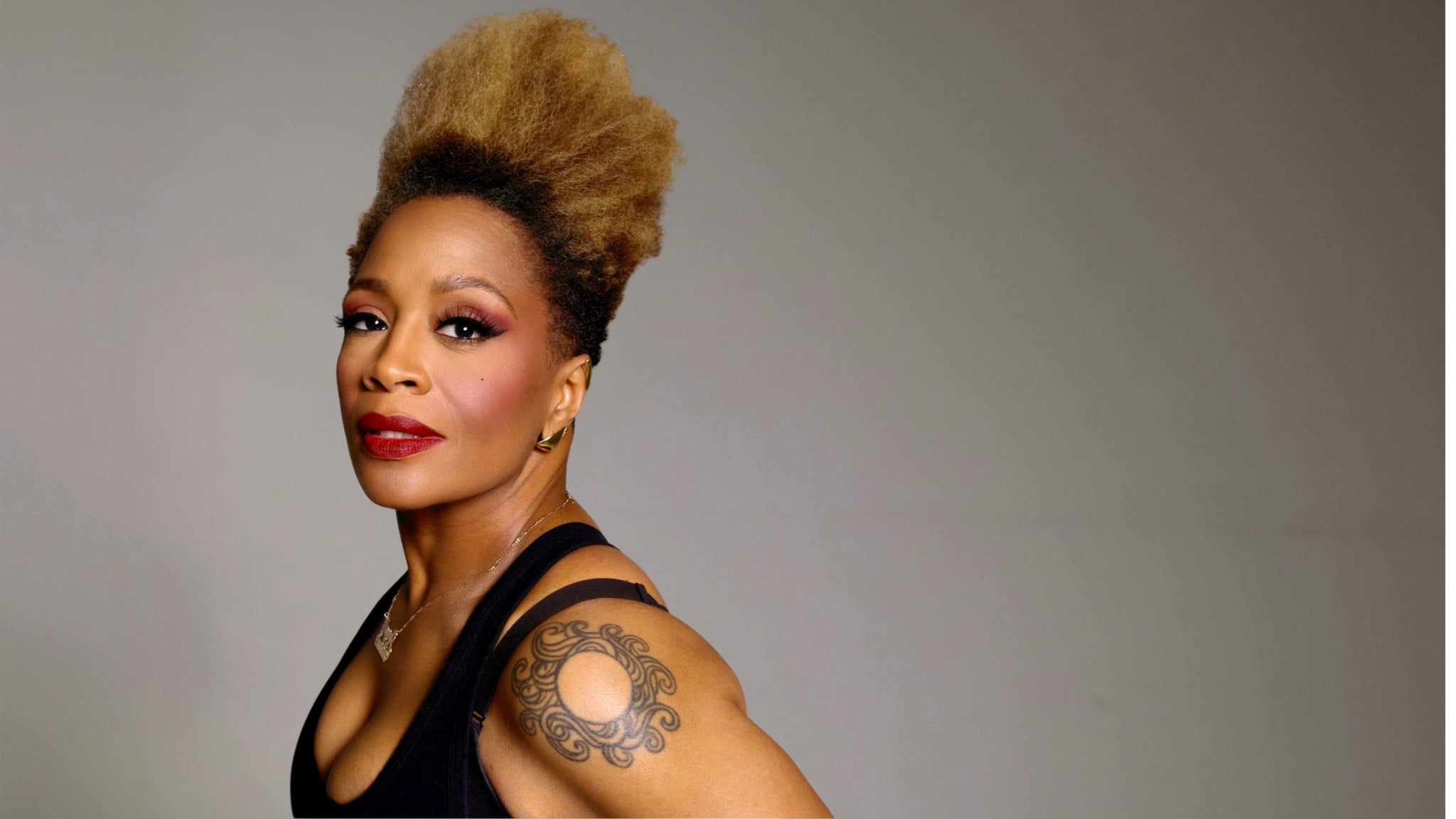 Avery Sunshine at New Orleans Jazz Market in New Orleans on Saturday, November 14, 2026
