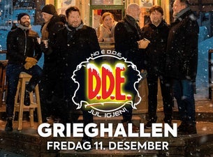 Bilde for arrangement No e D.D.E. Jul Igjen
