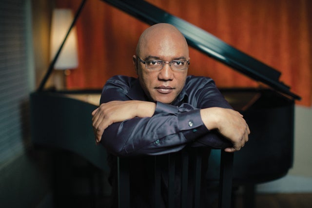 Presales to billy childs: members use these when buying pre-sale tickets
