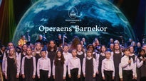 Tenn Lys! Julekonsert med Operaens barnekor