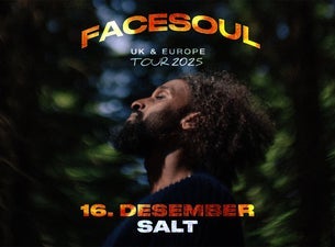 Bilde for arrangement Facesoul | SALT