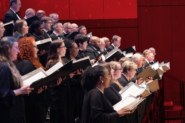 Handel's Messiah