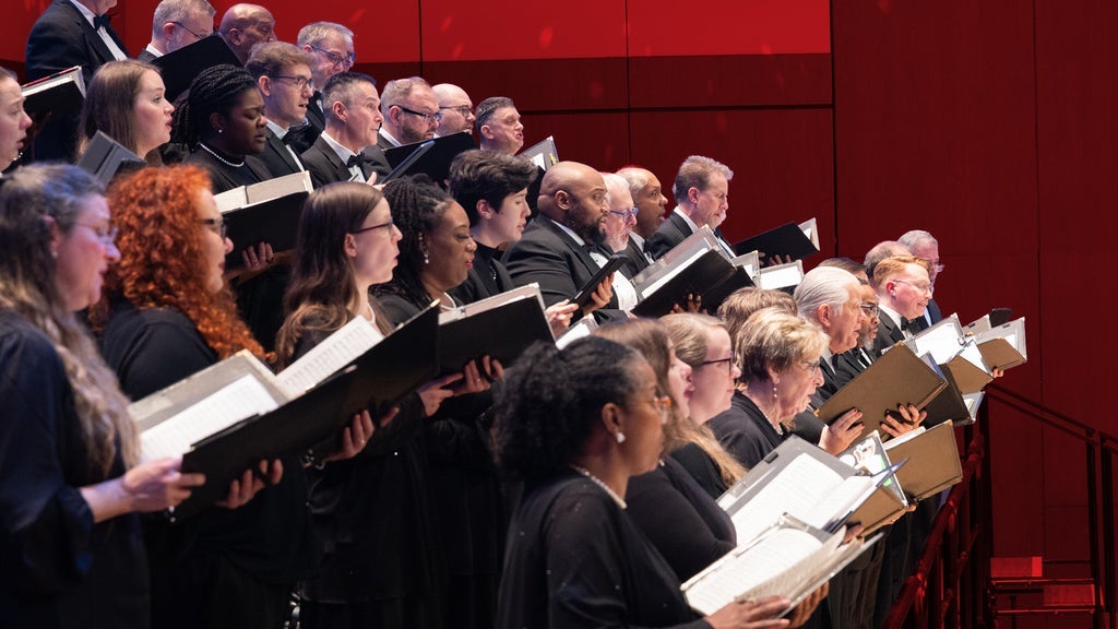 Atlanta Symphony Orchestra