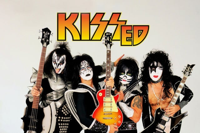 KISSED - Hommage à Kiss presales in GATINEAU