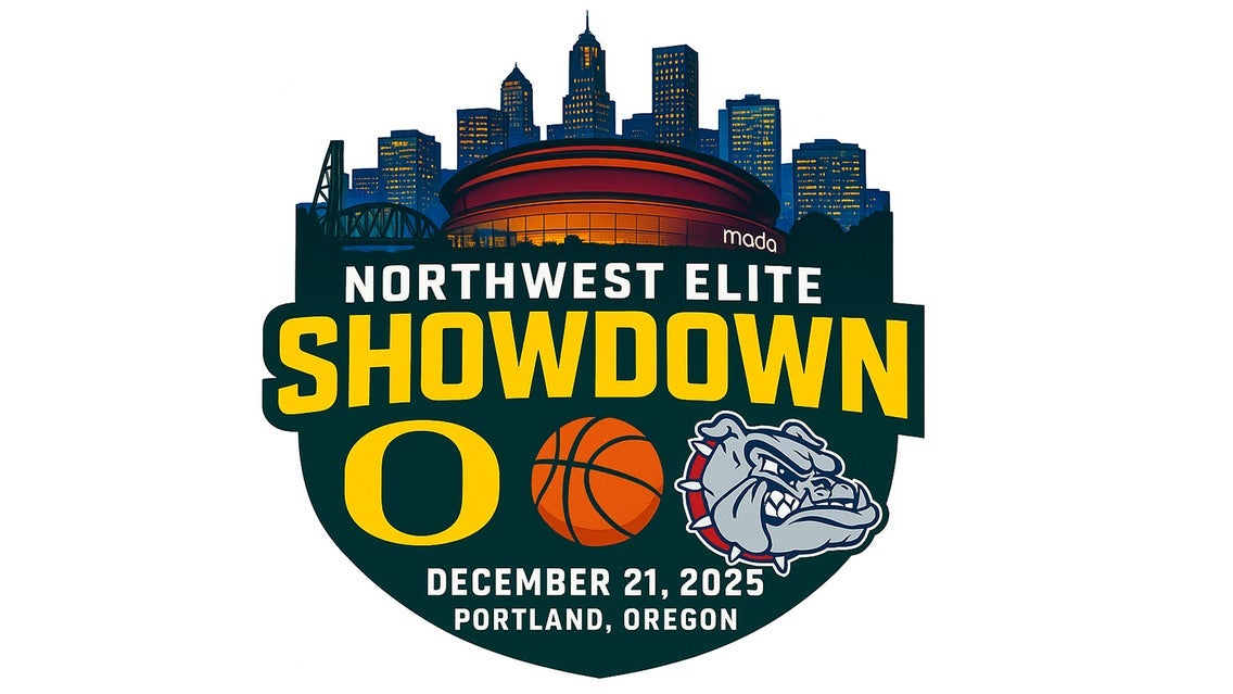 Photo of Northwest Elite Showdown - Oregon vs. Gonzaga NCAA Basketball