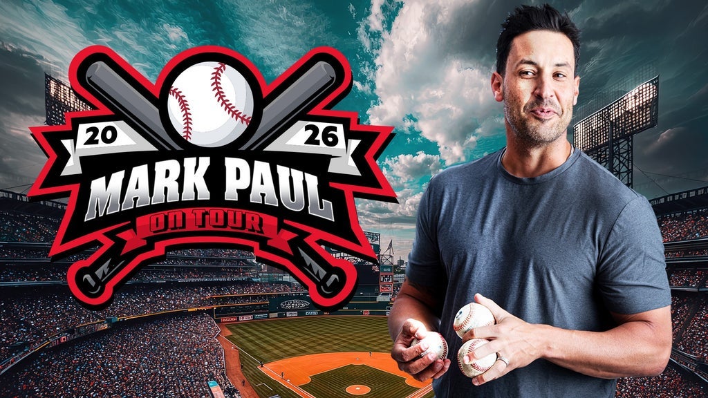 Mark Paul