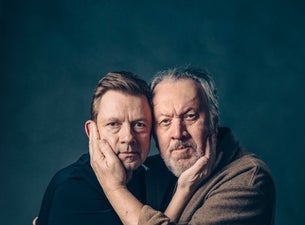 Bjørn Eidsvåg & Bjarte Tjøstheim
