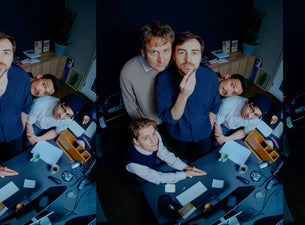 Bilde for arrangement Din Våte Drøm - Slippfest