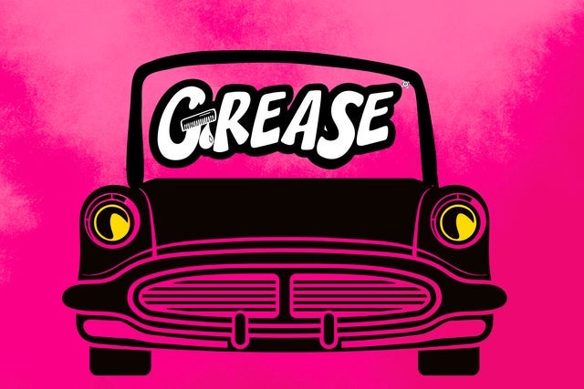 Ticket Reselling The Lawyer Show: Grease