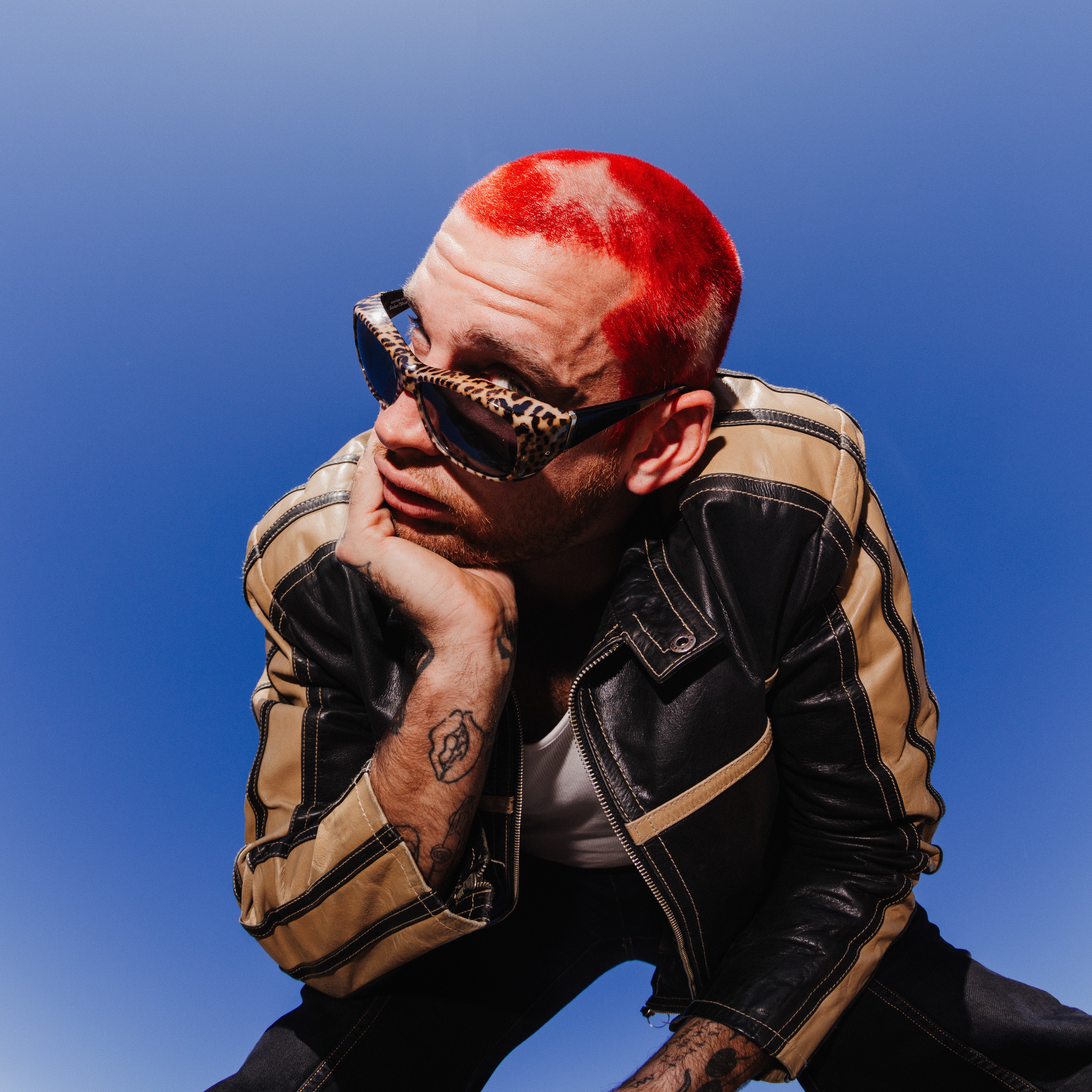 BabyJake pre-sale password for your tickets in Saint Louis