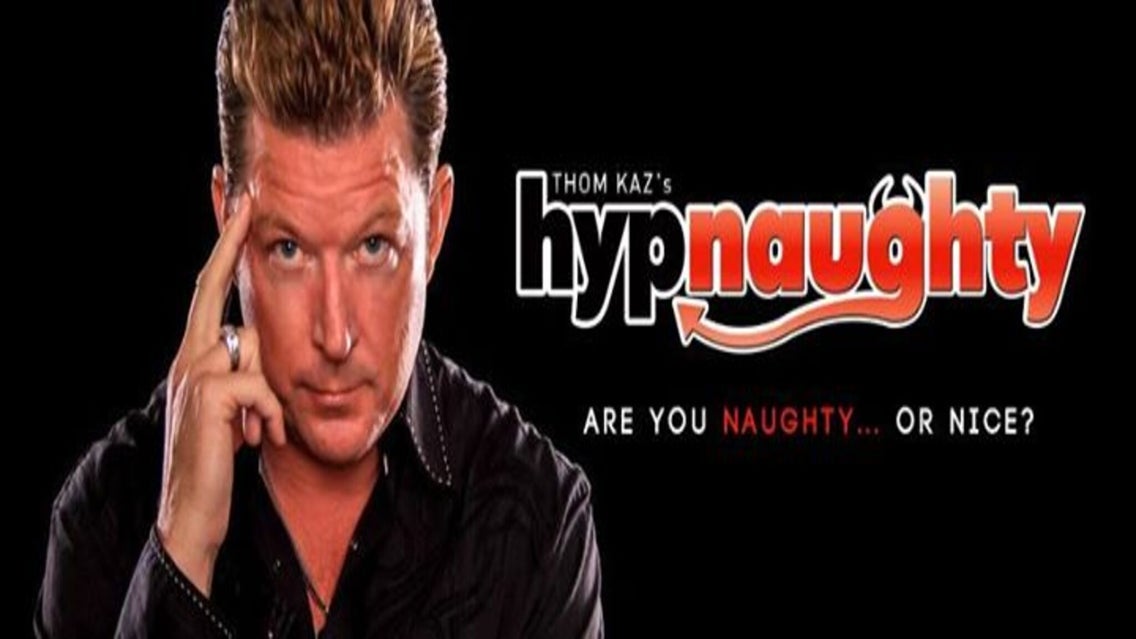 Photo of Hypnaughty Live