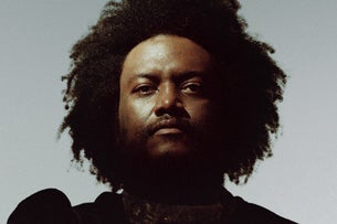 Kamasi Washington
