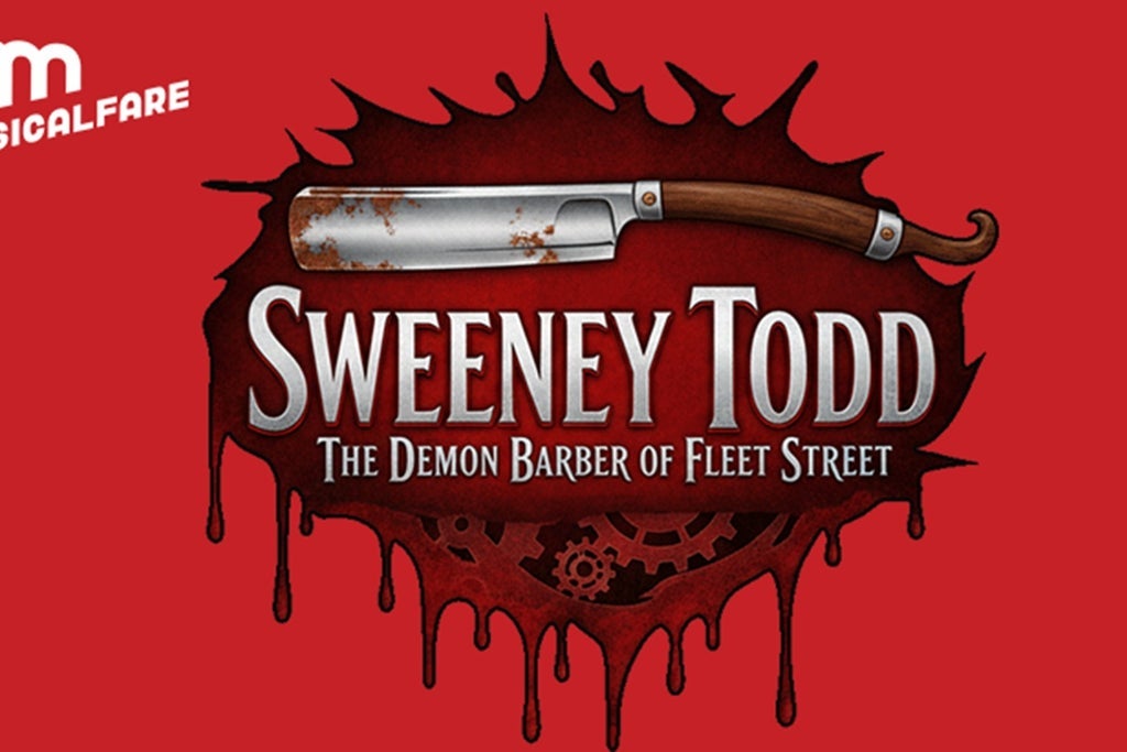 Sweeney Todd