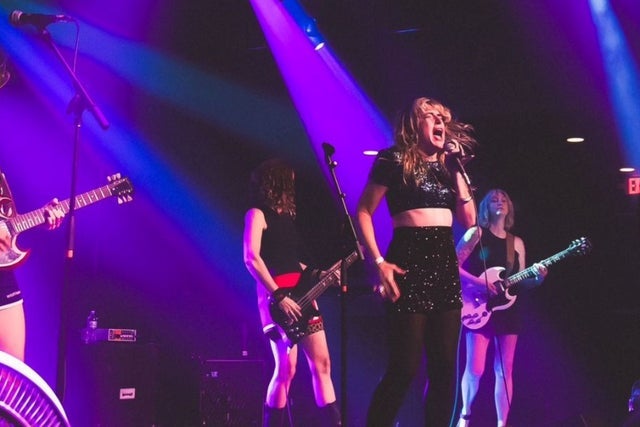 Hottt Probs, Boybrain, Spit Takes & Shane Shane presales in Madison