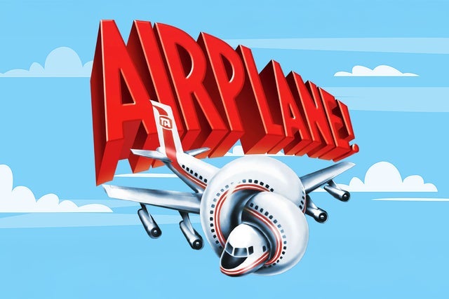 Presale codes for airplane! live: members use these when buying pre-sale tickets